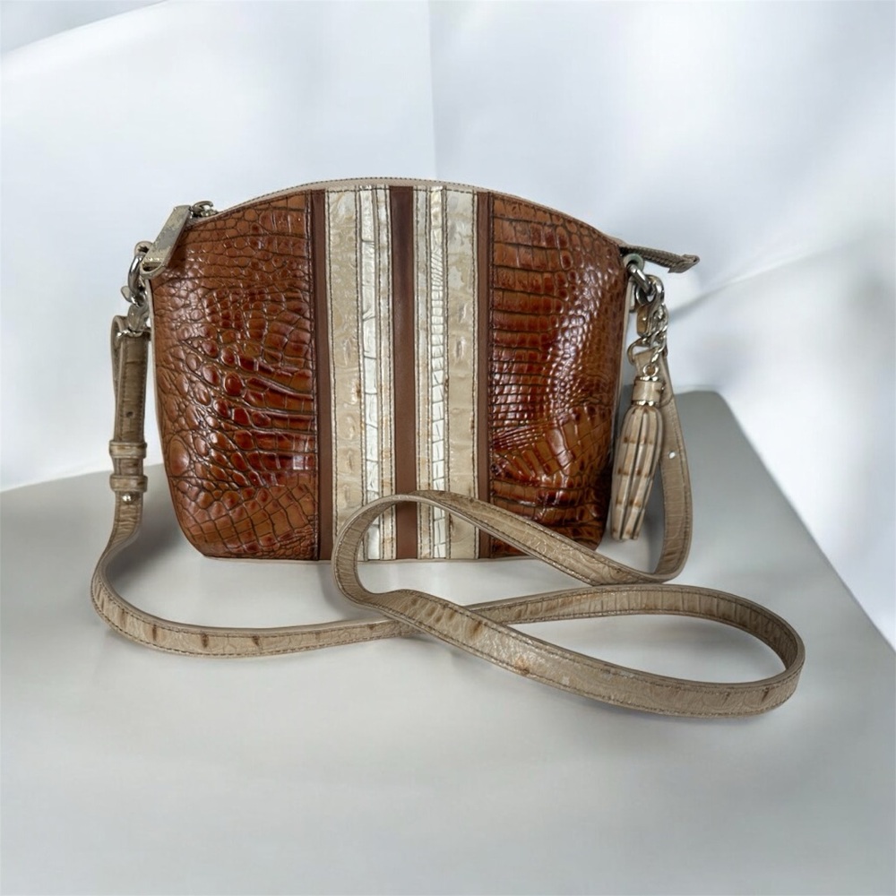 BRAHMIN Crossbody bag